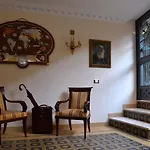 Regal House Capucci 6 Rzym