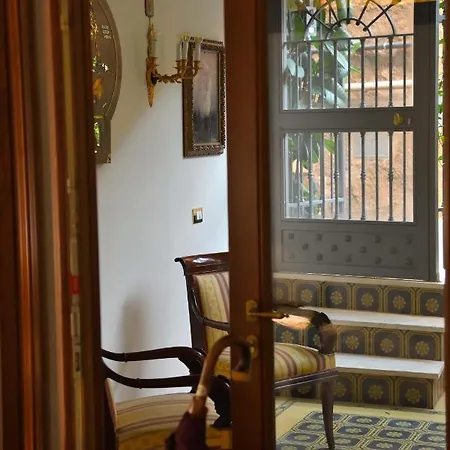 Regal House Capucci 6 * Rzym