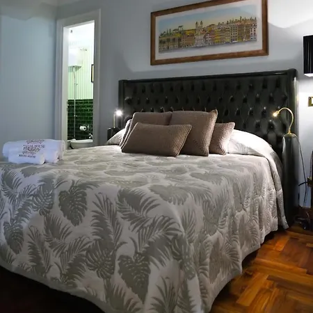 Regal House Capucci 6 4*