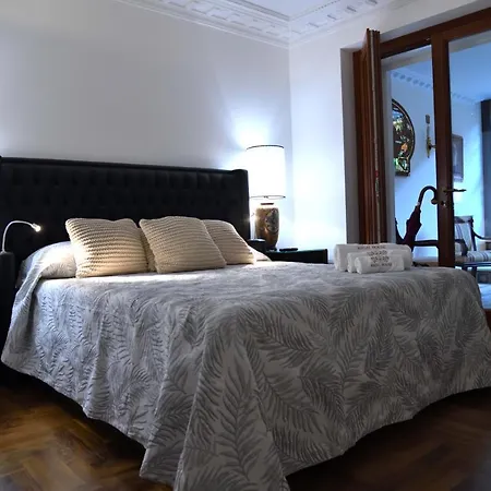 Regal House Capucci 6 4*