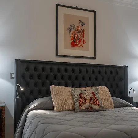 Maison d'hôtes Regal House Capucci 6 4*