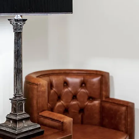 Konukevi Regal House Capucci 6