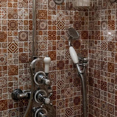 Regal House Capucci 6 Rzym