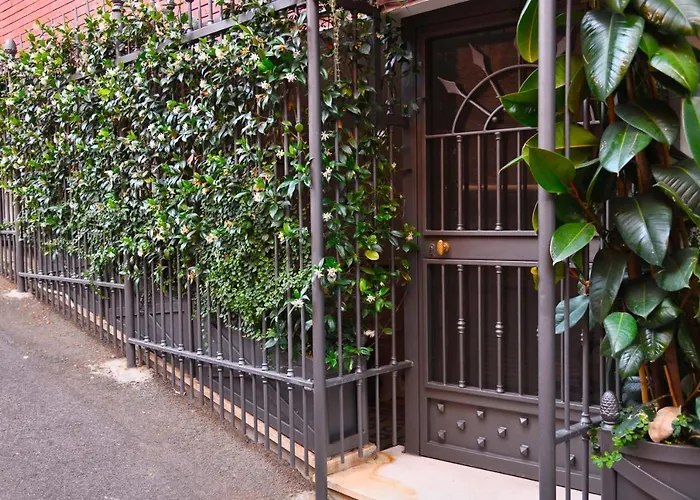 Regal House Capucci 6 Maison d'hôtes Rome