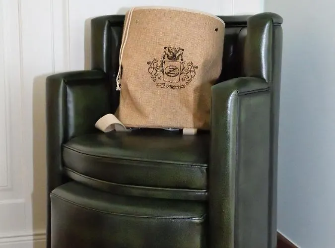 Regal House Capucci 6