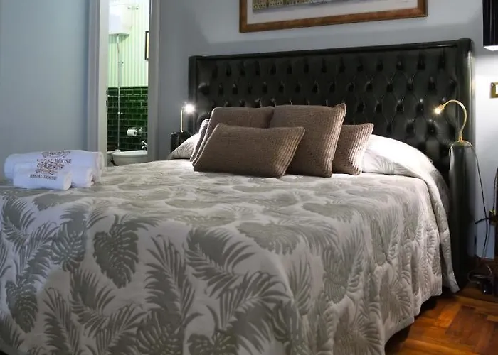 Regal House Capucci 6 4*