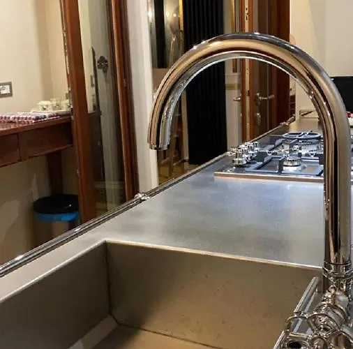 Regal House Capucci 6 Maison d'hôtes