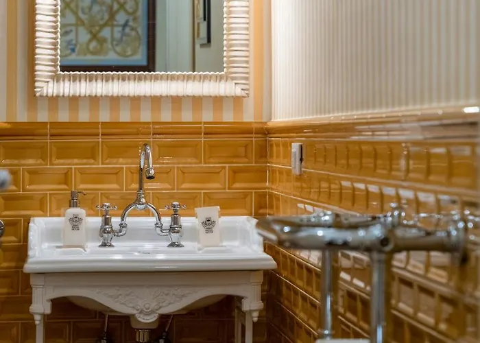 Maison d'hôtes Regal House Capucci 6 Rome