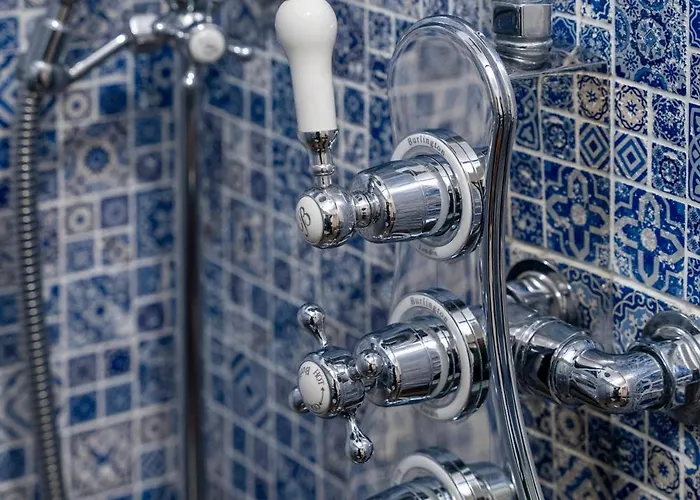 Maison d'hôtes Regal House Capucci 6 4*