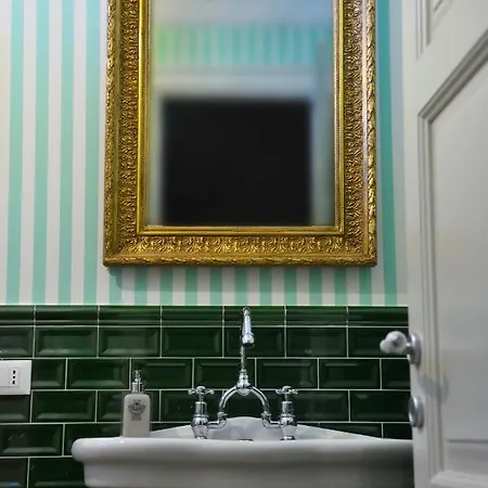 Regal House Capucci 6 Πανσιόν Ρώμη